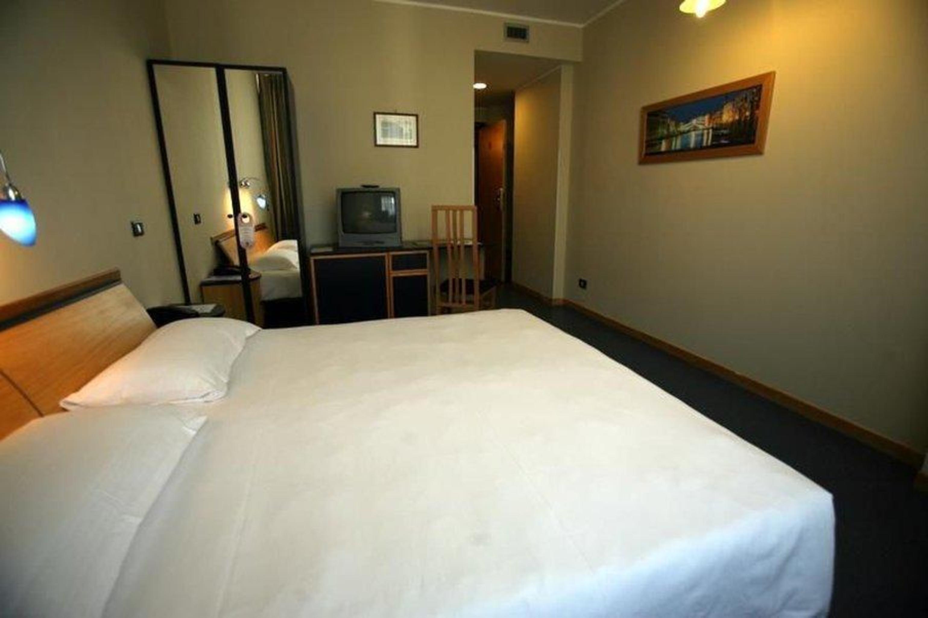Sotel Nomentana Roma Zimmer foto