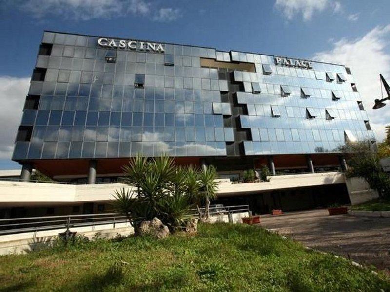 Sotel Nomentana Roma Exterior foto