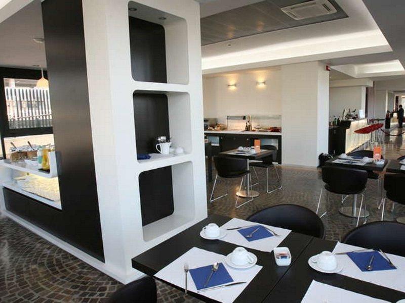 Sotel Nomentana Roma Exterior foto