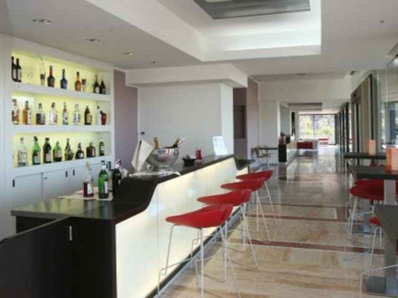 Sotel Nomentana Roma Exterior foto