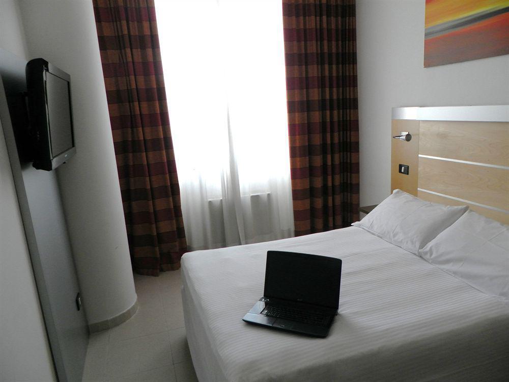 Sotel Nomentana Roma Exterior foto